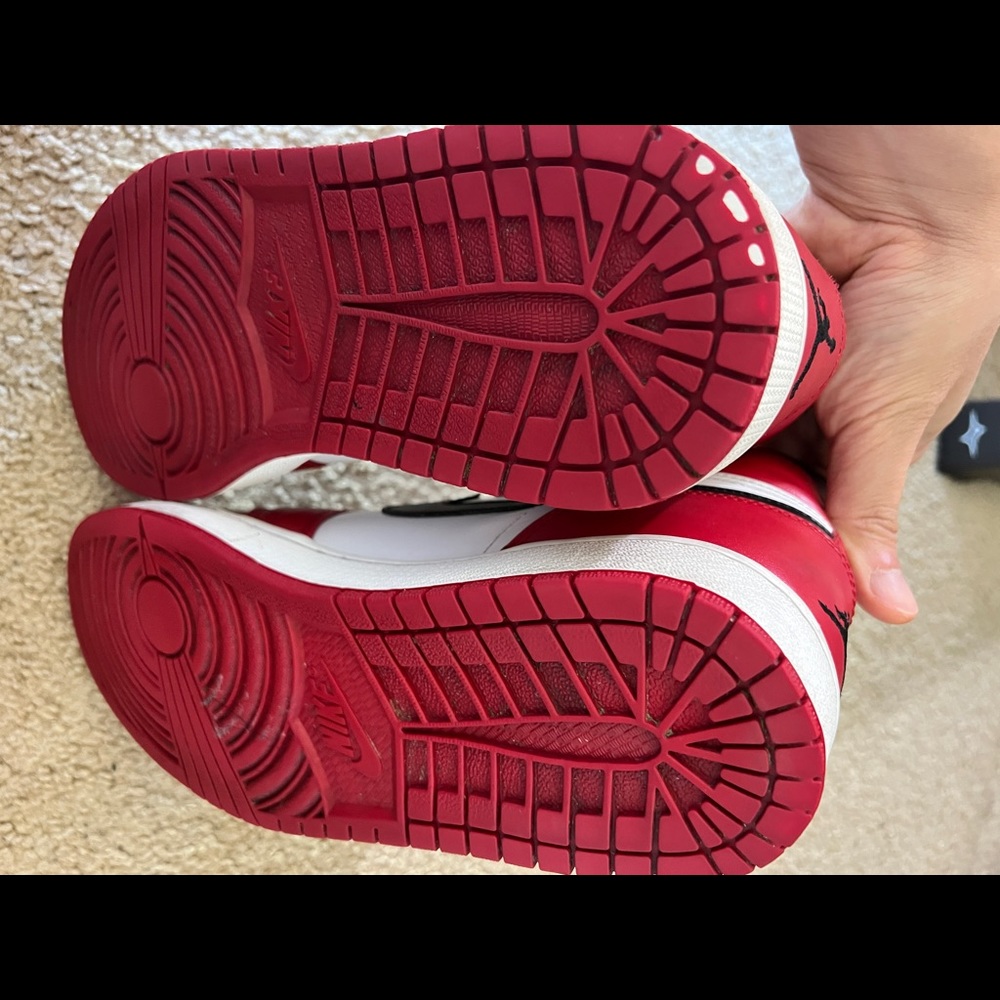 Jordan Chicago 2013 size 12 - Picture 4 of 10